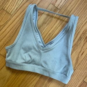 ALO Togetherness Sports Bra, Sz Medium